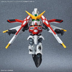 SDCS Phoenix Gundam