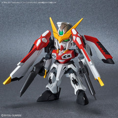 SDCS Phoenix Gundam