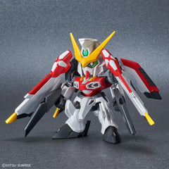 SDCS Phoenix Gundam