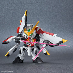 SDCS Phoenix Gundam
