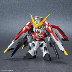 SDCS Phoenix Gundam