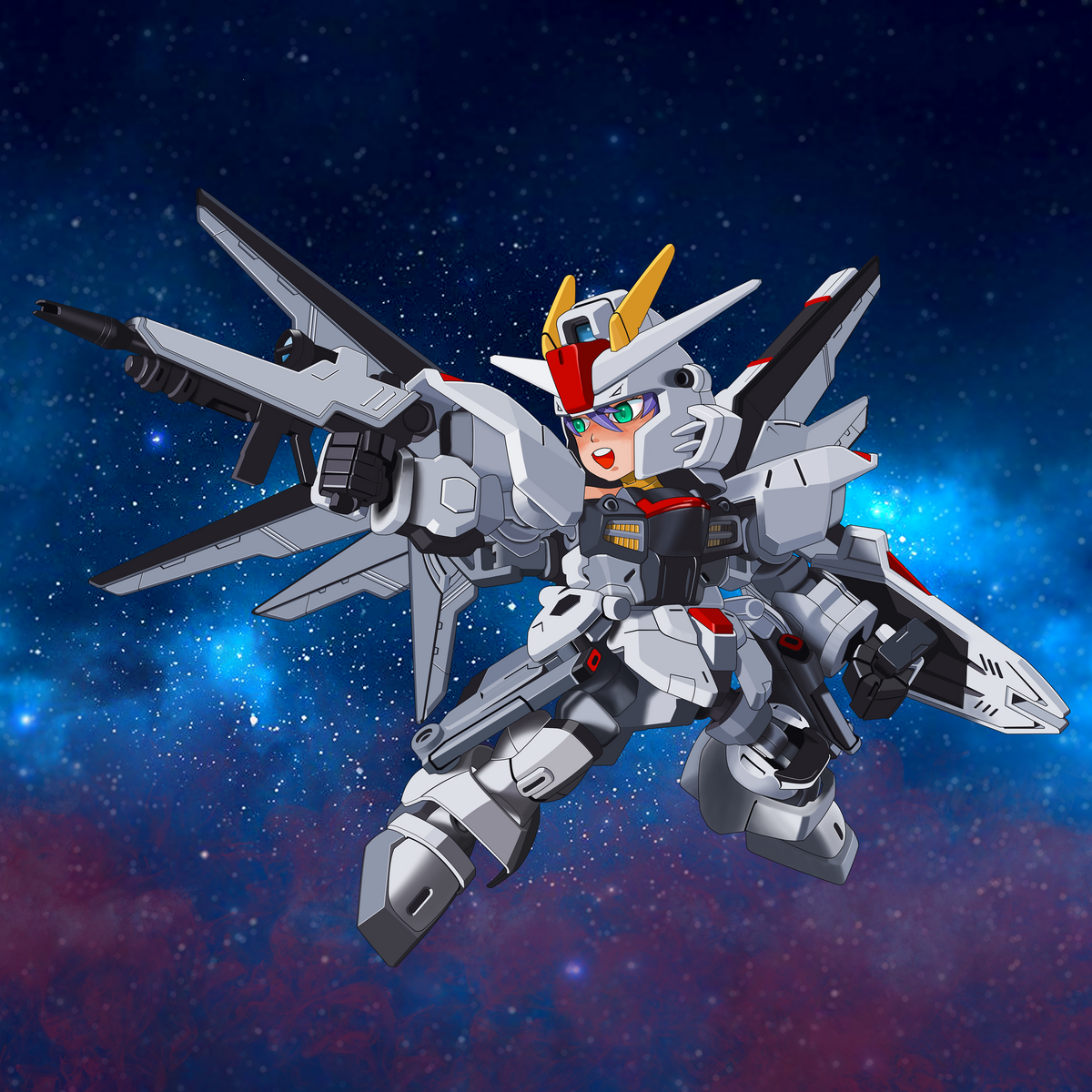 Freedom Pack