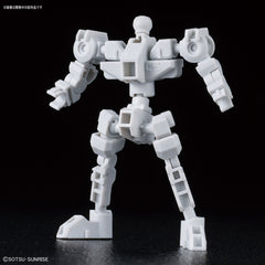 SD Gundam Cross Silhouette - RX-78-2 Gundam & Cross Silhouette Frame Set