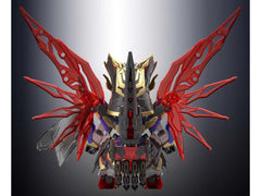 SDSS Sima Yi Destiny Gundam