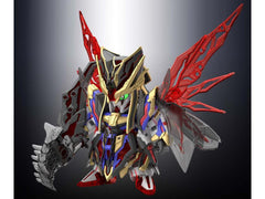 SDSS Sima Yi Destiny Gundam