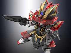 SDSS Xun Yu Strike Noir