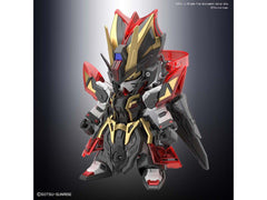 SDSS Xun Yu Strike Noir