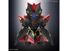 SDSS Xun Yu Strike Noir