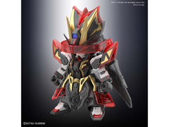 SDSS Xun Yu Strike Noir