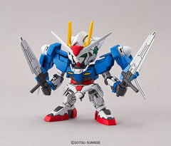 SD Gundam EX-Standard 00 Gundam