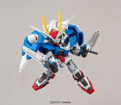 SD Gundam EX-Standard 00 Gundam