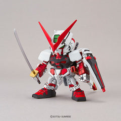 SD Gundam EX-Standard Gundam Astray Red Frame