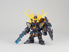 SD Gundam EX-Standard Unicorn Gundam 02 Banshee Norm (Destroy Mode)