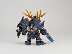SD Gundam EX-Standard Unicorn Gundam 02 Banshee Norm (Destroy Mode)