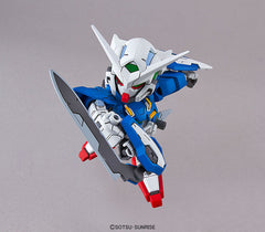 SD Gundam EX-Standard Gundam Exia
