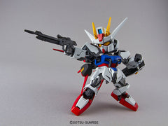 SD Gundam EX-Standard Aile Strike Gundam