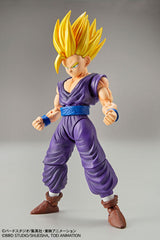 Dragon Ball Z: Super Saiyan 2 Son Gohan Figure-rise Standard Model Kit