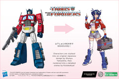 Pre-Order SV330 Transformers Optimus Prime Bishoujo Statue