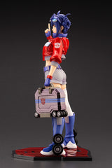 Pre-Order SV330 Transformers Optimus Prime Bishoujo Statue