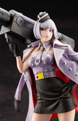 Pre-Order SV332 Transformers Megatron Bishoujo Statue