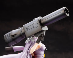 Pre-Order SV332 Transformers Megatron Bishoujo Statue