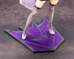 Pre-Order SV332 Transformers Megatron Bishoujo Statue