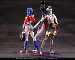 Pre-Order SV332 Transformers Megatron Bishoujo Statue