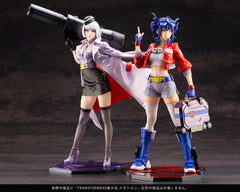 Pre-Order SV332 Transformers Megatron Bishoujo Statue