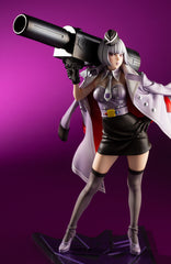 Pre-Order SV332 Transformers Megatron Bishoujo Statue