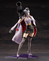 Pre-Order SV332 Transformers Megatron Bishoujo Statue