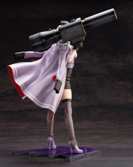 Pre-Order SV332 Transformers Megatron Bishoujo Statue