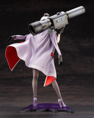 Pre-Order SV332 Transformers Megatron Bishoujo Statue