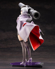 Pre-Order SV332 Transformers Megatron Bishoujo Statue