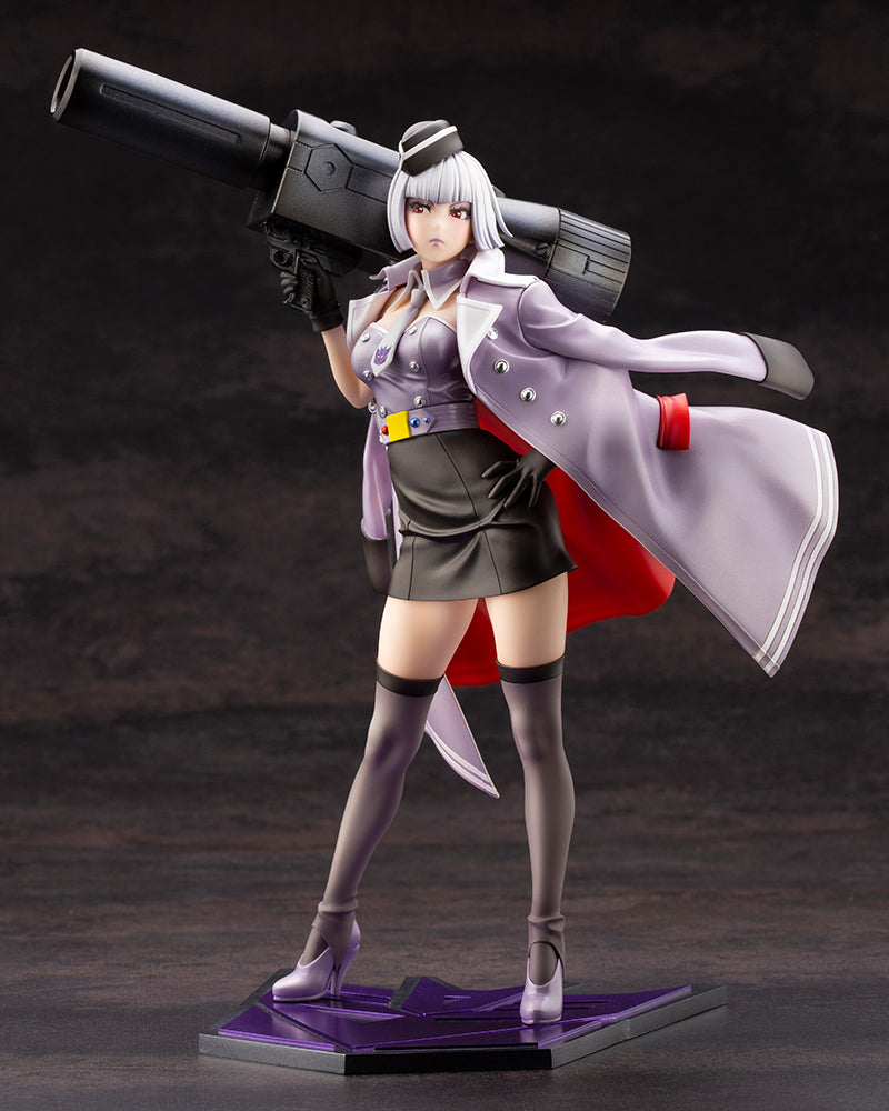 Pre-Order SV332 Transformers Megatron Bishoujo Statue