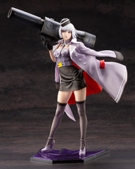 Pre-Order SV332 Transformers Megatron Bishoujo Statue