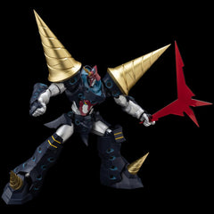 Super Galaxy Gurren Lagann "Tengen Toppa Gurren Lagann" - Sentinel Plaiobot