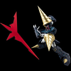 Super Galaxy Gurren Lagann "Tengen Toppa Gurren Lagann" - Sentinel Plaiobot