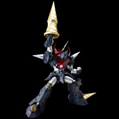 Super Galaxy Gurren Lagann "Tengen Toppa Gurren Lagann" - Sentinel Plaiobot