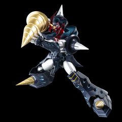 Super Galaxy Gurren Lagann "Tengen Toppa Gurren Lagann" - Sentinel Plaiobot