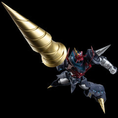 Super Galaxy Gurren Lagann "Tengen Toppa Gurren Lagann" - Sentinel Plaiobot
