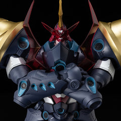 Super Galaxy Gurren Lagann "Tengen Toppa Gurren Lagann" - Sentinel Plaiobot