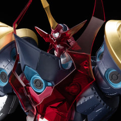 Super Galaxy Gurren Lagann "Tengen Toppa Gurren Lagann" - Sentinel Plaiobot