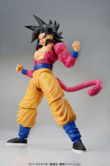 Dragon Ball GT: Super Saiyan 4 Son Gokou Figure-rise Standard Model Kit