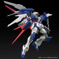 (P-Bandai) HGBF Tall Strike Gundam Glitter