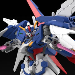 (P-Bandai) HGBF Tall Strike Gundam Glitter