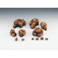 Bandai Tamashii Option - Rock (Beige Ver)