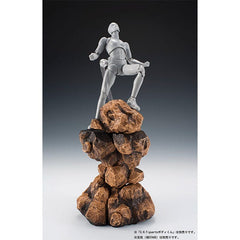 Bandai Tamashii Option - Rock (Beige Ver)