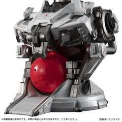 (P-Bandai) Ultimate Mechanix Unicorn Gundam Bust