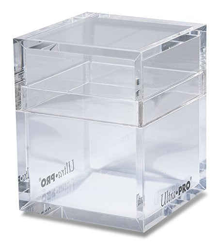 Ultra Pro Ice Tower