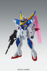 Pre-Order MG V2 Gundam Ver. Ka